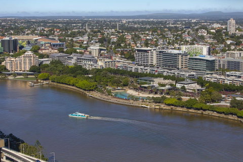 Oaks Brisbane Casino Tower Suites - Tourism Caloundra 20