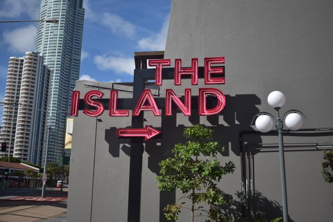 The Island Gold Coast - Tourism Caloundra 42