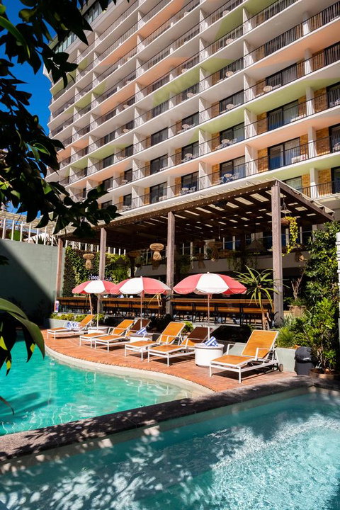 The Island Gold Coast - Tourism Caloundra 29