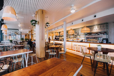 The Island Gold Coast - Tourism Caloundra 43