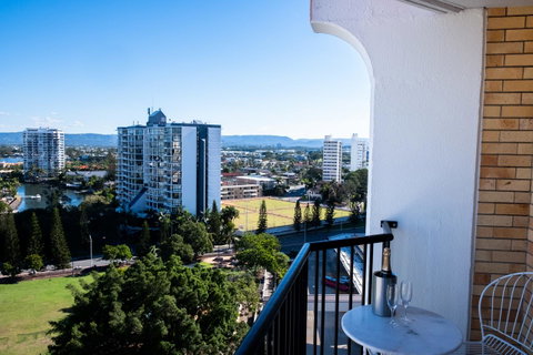 The Island Gold Coast - Tourism Caloundra 21