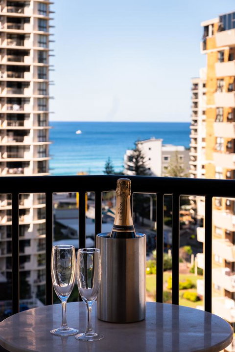 The Island Gold Coast - Tourism Caloundra 19