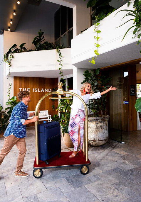 The Island Gold Coast - Tourism Caloundra 32