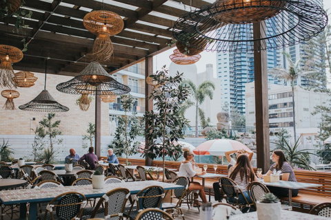 The Island Gold Coast - Tourism Caloundra 44