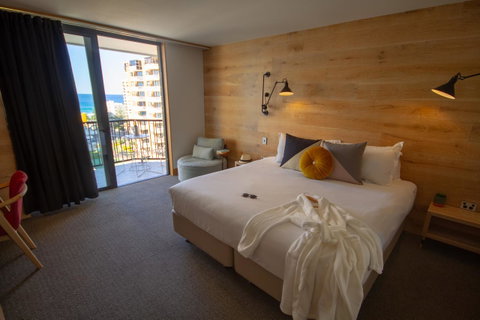 The Island Gold Coast - Tourism Caloundra 20