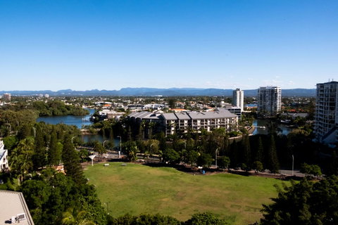 The Island Gold Coast - Tourism Caloundra 22