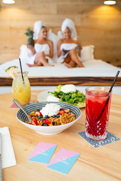 The Island Gold Coast - Tourism Caloundra 28