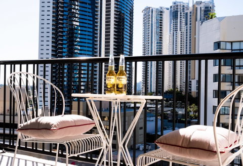 The Island Gold Coast - Tourism Caloundra 5