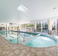 Meriton On Main Beach - Tourism Caloundra