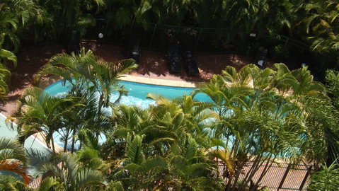 The Meriton Apartments On Main Beach - Tourism Caloundra 35