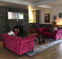 Malanda Manor Guesthouse - Tourism Caloundra