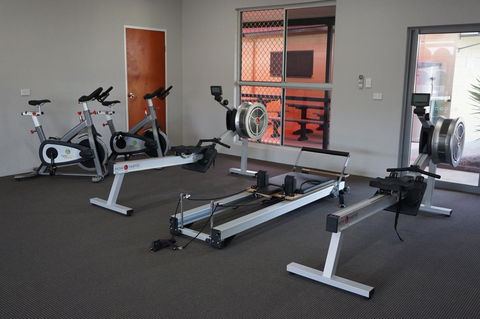 YAL Cairns - A Motel That Makes A Difference - Tourism Caloundra 5