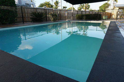 YAL Cairns - A Motel That Makes A Difference - Tourism Caloundra 36