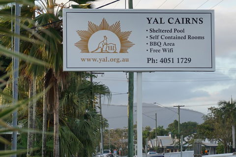 YAL Cairns - A Motel That Makes A Difference - Tourism Caloundra 43