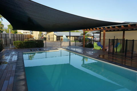 YAL Cairns - A Motel That Makes A Difference - Tourism Caloundra 28