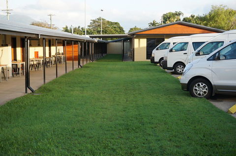 YAL Cairns - A Motel That Makes A Difference - Tourism Caloundra 33