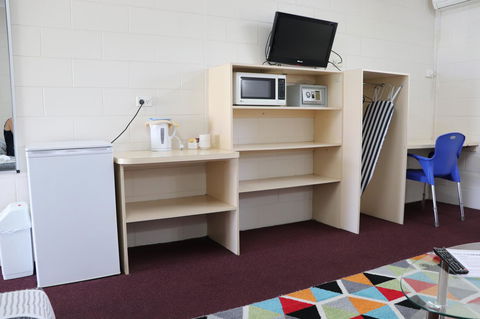 YAL Cairns - A Motel That Makes A Difference - Tourism Caloundra 19