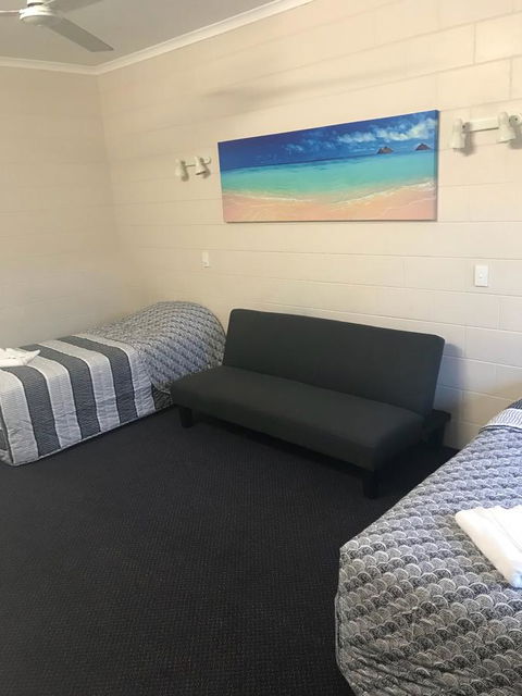 YAL Cairns - A Motel That Makes A Difference - Tourism Caloundra 25