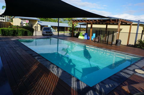 YAL Cairns - A Motel That Makes A Difference - Tourism Caloundra 31