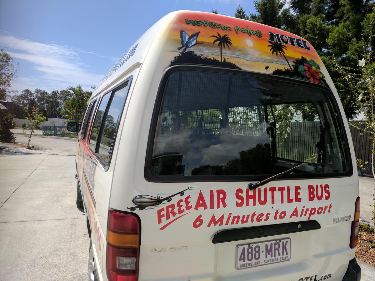 Northgate QLD Tourism Caloundra