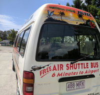 Novena Palms Motel - Tourism Caloundra