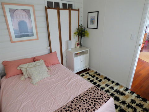 Lilly Pilly House - Tourism Caloundra 6