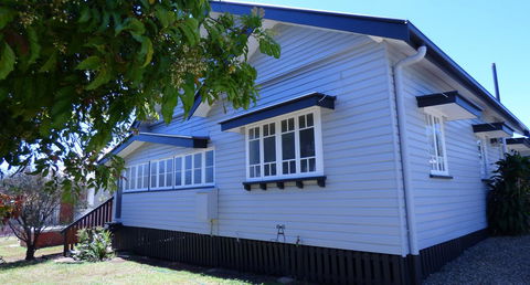 Lilly Pilly House - Tourism Caloundra 0