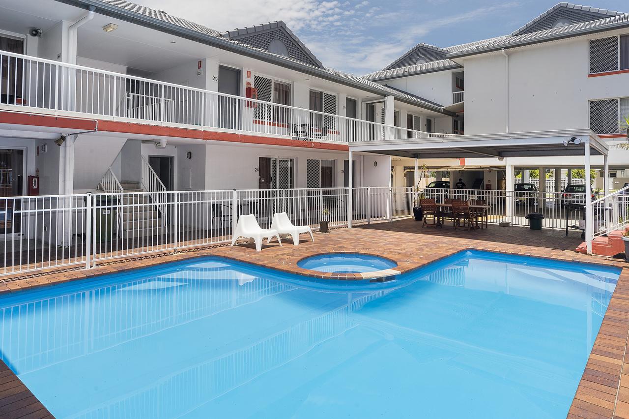 Miami QLD Tourism Caloundra