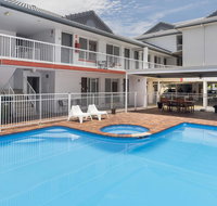 Sunshine Beach Resort - Tourism Caloundra