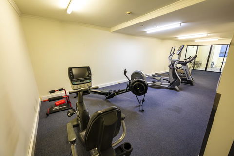 Jack And Newell Holiday Apartments - Tourism Caloundra 15