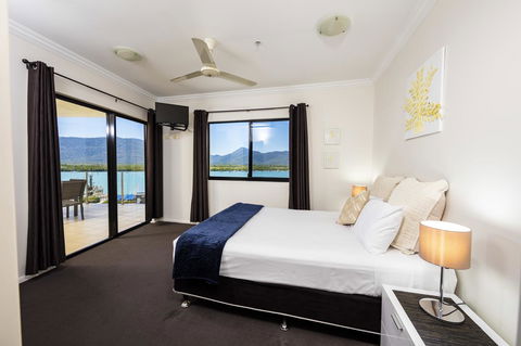 Jack And Newell Holiday Apartments - Tourism Caloundra 42