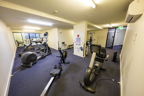 Jack And Newell Holiday Apartments - Tourism Caloundra 19