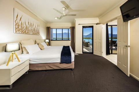 Jack And Newell Holiday Apartments - Tourism Caloundra 22