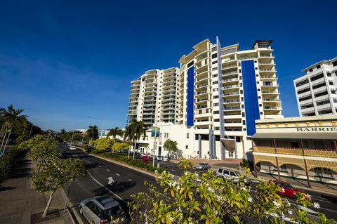 Jack And Newell Holiday Apartments - Tourism Caloundra 14