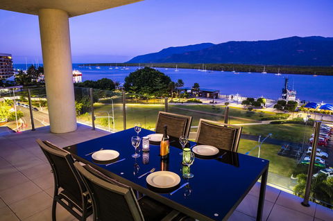 Jack And Newell Holiday Apartments - Tourism Caloundra 31