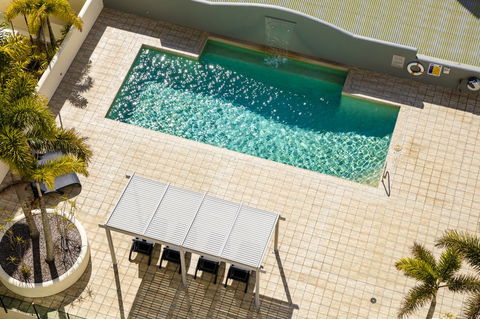 Jack And Newell Holiday Apartments - Tourism Caloundra 3