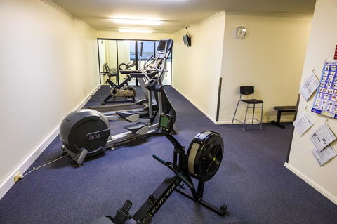 Jack And Newell Holiday Apartments - Tourism Caloundra 17