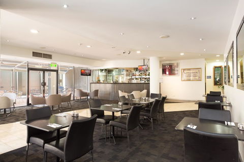 Riverside Hotel Southbank - Tourism Caloundra 8