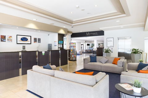 Riverside Hotel Southbank - Tourism Caloundra 5