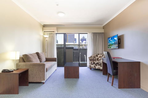 Riverside Hotel Southbank - Tourism Caloundra 19