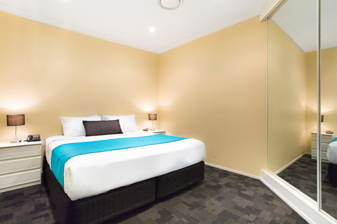 Riverside Hotel Southbank - Tourism Caloundra 15