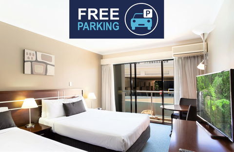 Riverside Hotel Southbank - Tourism Caloundra 0