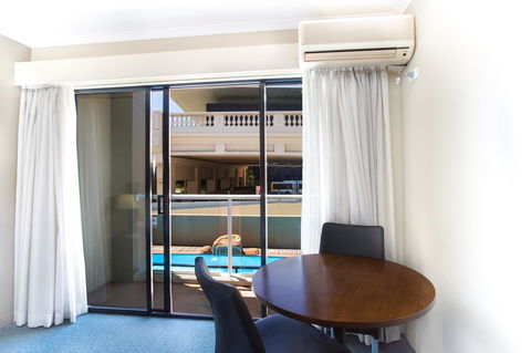Riverside Hotel Southbank - Tourism Caloundra 22