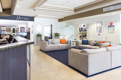 Riverside Hotel Southbank - Tourism Caloundra 12