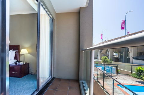 Riverside Hotel Southbank - Tourism Caloundra 4