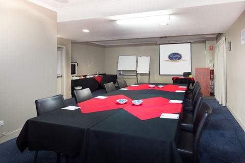 Riverside Hotel Southbank - Tourism Caloundra 27