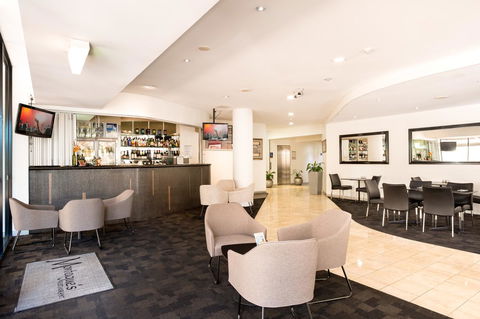 Riverside Hotel Southbank - Tourism Caloundra 7