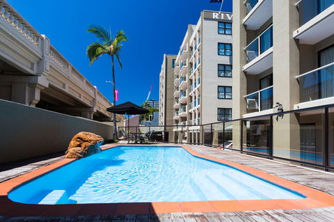Riverside Hotel Southbank - Tourism Caloundra 9