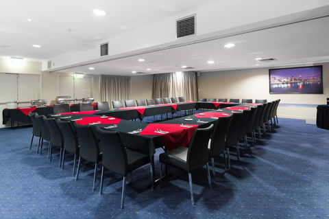 Riverside Hotel Southbank - Tourism Caloundra 25
