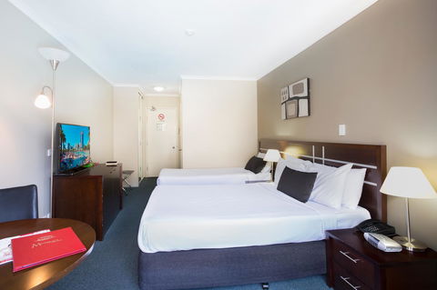 Riverside Hotel Southbank - Tourism Caloundra 21